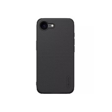 Nillkin Nillkin Scrub Pro za iPhone 16e 6.1 crna (220496) Nillkin Nillkin Scrub Pro za iPhone 16e 6.1 crna (220496)
