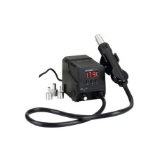 NINGBO Bazna lemilica na topli vazduh ZD-8908 NINGBO Bazna lemilica na topli vazduh ZD-8908