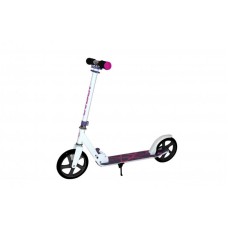 NINGBO Trotinet romobili indy bela