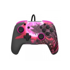 NITENDO PDP Switch Rematch Wired Controller - Calamity Ganon NITENDO PDP Switch Rematch Wired Controller - Calamity Ganon