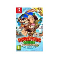 NITENDO Switch Donkey Kong Country Freeze NITENDO Switch Donkey Kong Country Freeze