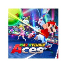 NITENDO Switch Mario Tennis Aces NITENDO Switch Mario Tennis Aces