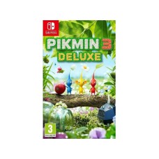 NITENDO Switch Pikmin 3 - Deluxe NITENDO Switch Pikmin 3 - Deluxe