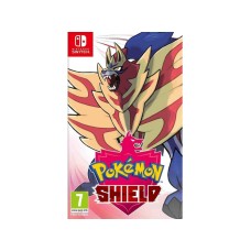 NITENDO Switch Pokemon Shield NITENDO Switch Pokemon Shield