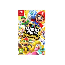 NITENDO Switch Super Mario Party Jamboree NITENDO Switch Super Mario Party Jamboree