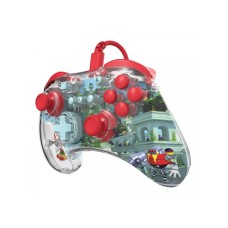 NITENDO Switch Wired Realmz Knuckles Sky Sanctary Zone NITENDO Switch Wired Realmz Knuckles Sky Sanctary Zone