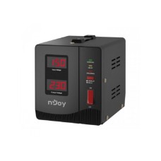 NJOY Alvis AVR 1000VA (AVRL-10001AL-CS01B) NJOY Alvis AVR 1000VA (AVRL-10001AL-CS01B)