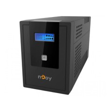 NJOY Cadu 1500 900W UPS (UPCMTLS615HCAAZ01B) NJOY Cadu 1500 900W UPS (UPCMTLS615HCAAZ01B)