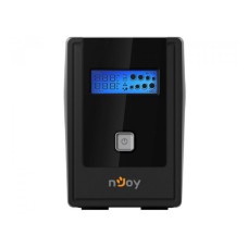 NJOY Cadu 650 360W UPS (UPCMTLS665TCAAZ01B) NJOY Cadu 650 360W UPS (UPCMTLS665TCAAZ01B)