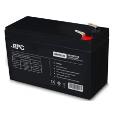 NJOY GP07121L baterija za UPS 12V 20.02W (BTVACFUOBTA1LCW01A) NJOY GP07121L baterija za UPS 12V 20.02W (BTVACFUOBTA1LCW01A)