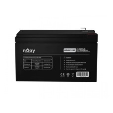 NJOY GPL07122F baterija za UPS 12V 7Ah (BTVACGUOBTF2FCW01B) NJOY GPL07122F baterija za UPS 12V 7Ah (BTVACGUOBTF2FCW01B)