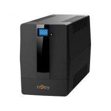 NJOY Horus Plus 1500 900W UPS (PWUP-LI150H1-AZ01B) NJOY Horus Plus 1500 900W UPS (PWUP-LI150H1-AZ01B)