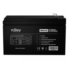 NJOY HR09122F baterija za UPS 12V 38.31W/cell (BTVACIUOCTD2FBT01B) NJOY HR09122F baterija za UPS 12V 38.31W/cell (BTVACIUOCTD2FBT01B)