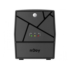 NJOY Keen 2000 USB 1200W UPS (UPLI-LI200KU-CG01B) NJOY Keen 2000 USB 1200W UPS (UPLI-LI200KU-CG01B)
