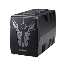 NJOY Paladin 1000 500W AVR PWAV-10003PL-AZ01B NJOY Paladin 1000 500W AVR PWAV-10003PL-AZ01B