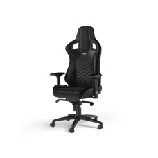NOBLECHAIRS EPIC Gaming stolica crno-zlatna