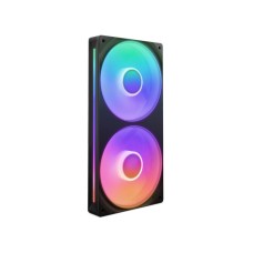 NZXT F240 RGB Core 240mm ventilator crni (RF-U24HF-B1) NZXT F240 RGB Core 240mm ventilator crni (RF-U24HF-B1)