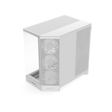 NZXT H9 Flow RGB Gaming kućište belo CM-H92FW-R1 NZXT H9 Flow RGB Gaming kućište belo CM-H92FW-R1