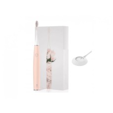 OCLEAN Električna četkica za zube Air 2 roze (1549) OCLEAN Električna četkica za zube Air 2 roze (1549)