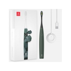 OCLEAN Električna četkica za zube Air 2 zelena (1587) OCLEAN Električna četkica za zube Air 2 zelena (1587)