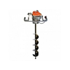 OLEO MAC MTL 51 , 2.1 KS Motorni bušač zemlje OLEO MAC MTL 51 , 2.1 KS Motorni bušač zemlje