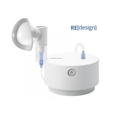 PRIZMA Omron C28P - new inhalator PRIZMA Omron C28P - new inhalator