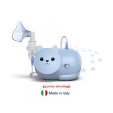 PRIZMA Omron Inhalator Nami Cat PRIZMA Omron Inhalator Nami Cat