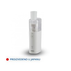 PRIZMA Omron MicroAIR™ U100 Bešumni inhalator PRIZMA Omron MicroAIR™ U100 Bešumni inhalator