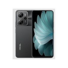 Oscal Tigar 13 5G 8/256GB Hurricane Black