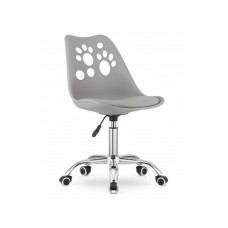 Oskar Stolica Print siva Oskar Stolica Print siva