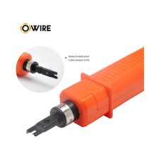 OWIRE Alat OWIRE Imapct tool za module OWIRE Alat OWIRE Imapct tool za module