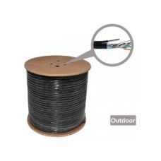OWIRE LAN CAT5e FTP OWIRE outdoor+ sajla BOX 305m OWIRE LAN CAT5e FTP OWIRE outdoor+ sajla BOX 305m