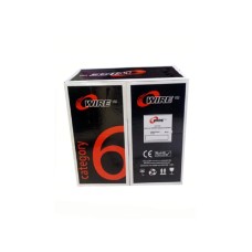 OWIRE UTP kabl Cat6 305m plavi