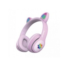 PANASONIC Bežične slušalice Deepbass R6 ljubičaste (14200244) PANASONIC Bežične slušalice Deepbass R6 ljubičaste (14200244)