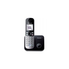 PANASONIC KX-TG6811FXB PANASONIC KX-TG6811FXB