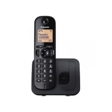 PANASONIC KX-TGC210FXB PANASONIC KX-TGC210FXB