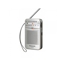 PANASONIC RF-P50DEG-S prenosni radio PANASONIC RF-P50DEG-S prenosni radio