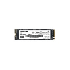PATRIOT 256GB M.2 NVMe P320 2200MBs/1200MBs P320P256GM28