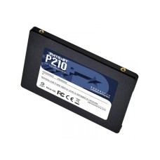 PATRIOT SSD 2.5 SATA3 256GB P210 530MBs/400MBs P210S256G25 PATRIOT SSD 2.5 SATA3 256GB P210 530MBs/400MBs P210S256G25