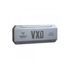 PATRIOT VXD M.2 PCIe RGB SSD kućište USB 3.2 Tip C/USB A PV860UPRGM PATRIOT VXD M.2 PCIe RGB SSD kućište USB 3.2 Tip C/USB A PV860UPRGM