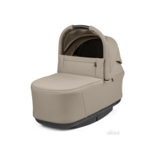 PEG PEREGO Korpa za novorođenče POP UP (CITY LOOP) - VANILLA BLAND PEG PEREGO Korpa za novorođenče POP UP (CITY LOOP) - VANILLA BLAND