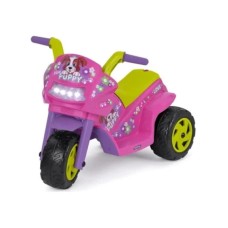 PEG PEREGO Motor na akumulator (6v) - Mini puppy (igmd0010) PEG PEREGO Motor na akumulator (6v) - Mini puppy (igmd0010)