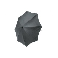 PEG PEREGO Suncobran za kolica sivi PEG PEREGO Suncobran za kolica sivi