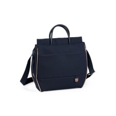 PEG PEREGO Torba za kolica borsa - blue shine PEG PEREGO Torba za kolica borsa - blue shine