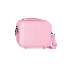 Pepe Jeans ABS Beauty case 76.839.2C Pepe Jeans ABS Beauty case 76.839.2C
