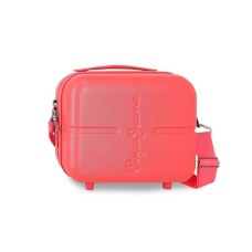 Pepe Jeans ABS Beauty case 76.839.2D Pepe Jeans ABS Beauty case 76.839.2D