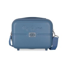 Pepe Jeans ABS Beauty case 76.939.3A Pepe Jeans ABS Beauty case 76.939.3A