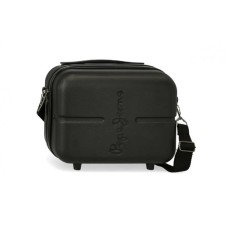 Pepe Jeans ABS Beauty case Crna76.839.21 Pepe Jeans ABS Beauty case Crna76.839.21