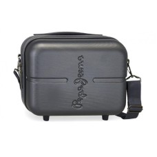 Pepe Jeans ABS Beauty case Teget 76.839.22 Pepe Jeans ABS Beauty case Teget 76.839.22