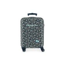 Pepe Jeans ABS Kofer 55 cm - Teget Pepe Jeans ABS Kofer 55 cm - Teget